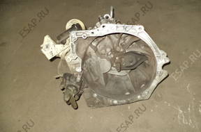 307 C4 1.6 HDI КОРОБКА ПЕРЕДАЧW 20DM75