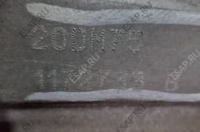 307 C4 1.6 HDI КОРОБКА ПЕРЕДАЧW 20DM75