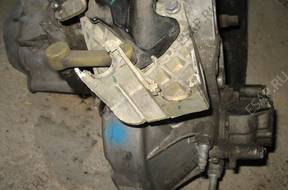 307  C4 - 1.6 HDI - КОРОБКА ПЕРЕДАЧW - 9659654080