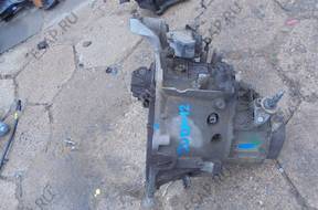 307 C4 КОРОБКА ПЕРЕДАЧ 1.6 16V  20DM12 20DM 12