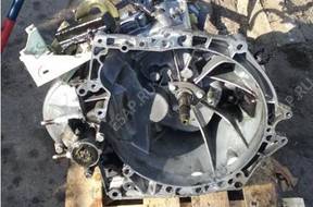 307 C4 КОРОБКА ПЕРЕДАЧW 20DM14 1,4 HDI