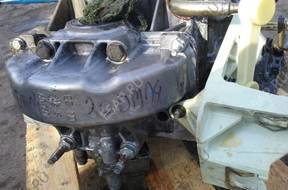 307 C4 КОРОБКА ПЕРЕДАЧW 20DM14 1,4 HDI