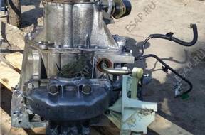 307 C4 КОРОБКА ПЕРЕДАЧW 20DM14 1,4 HDI
