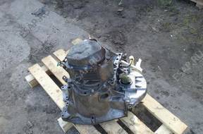 307 C4 КОРОБКА ПЕРЕДАЧW 20DM39 2,0 HDI 90 km