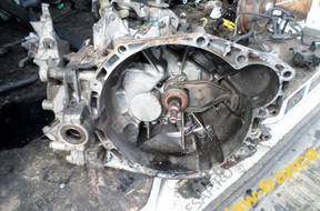 307 CC C4 КОРОБКА ПЕРЕДАЧ 2.0 HDI 20MB20 20 MB20