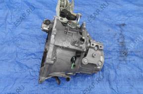 307 КОРОБКА ПЕРЕДАЧ 2.0 HDI 20DL50  114 tyskm