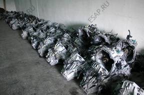 307 КОРОБКА ПЕРЕДАЧ 2.0 HDI 20DL50  114 tyskm