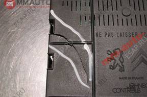 307 LIFT 2.0 HDI КОМПЛЕКТ DO ODPALANIA 9660497480
