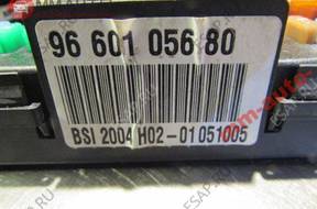 307 LIFT 2.0 HDI КОМПЛЕКТ DO ODPALANIA 9660497480