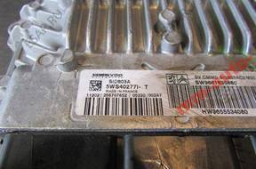 307 LIFT 2.0HDI КОМПЛЕКТ DO ODPALANIA 5WS40277L-T
