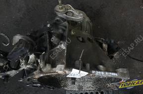 307 SW 05- 2,0 HDI КОРОБКА ПЕРЕДАЧ 20DM09