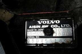 30713890 VOLVO S60 / V70 2.4 D5 КОРОБКА ПЕРЕДАЧ АВТОМАТИЧЕСКАЯ