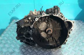30783235 v70 s80 КОРОБКА ПЕРЕДАЧw 2,4 D5 185km МЕХАНИЧЕСКАЯ
