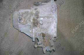 308 PARTNER N.M BERLINGO III 16HDI КОРОБКА ПЕРЕДАЧ 20DM6E