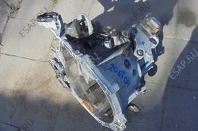 308 T9 КОРОБКА ПЕРЕДАЧ 1.6 HDI 20ET04 20ET 04