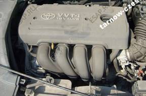 30tys toyota corolla verso двигатель 1.8 1zz 2002-08