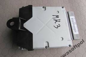 31/14 FORD MONDEO MK3 2.0TDCI БЛОК УПРАВЛЕНИЯ ДВИГАТЕЛЕМ