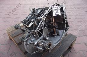 31/16 CITROEN PEUGEOT 2.0 КОРОБКА ПЕРЕДАЧW 20TA55