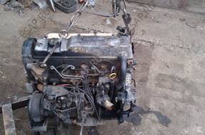 3102/11    двигатель FORD FIESTA MAZDA 121 1.8 D 1998 год