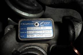 3126 ТУРБОКОМПРЕССОР FIAT OPEL 1.3 CDTI MULTIJET !
