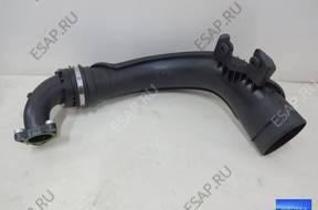 31338614 ПАТРУБОК ИНТЕРКУЛЕРА VOLVO S60