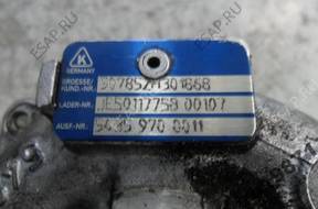 3135 ТУРБОКОМПРЕССОР RENAULT 1.5 DCI  !!!