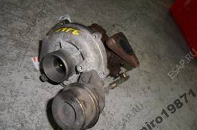 3140 ТУРБОКОМПРЕССОР VW SEAT SKODA 1.4TDI 045145701