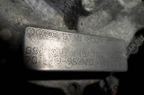 3140 ТУРБОКОМПРЕССОР VW SEAT SKODA 1.4TDI 045145701