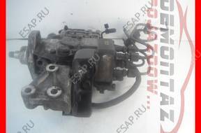 3167 ТНВД OPEL COMBO