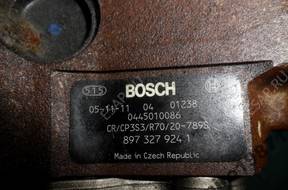 3179 НАСОС  OPEL ASTRA 1.7 CDTI 0445010086 !!!