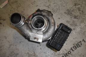 3191 ТУРБОКОМПРЕССОР MERCEDES W211 320 CDI !!!