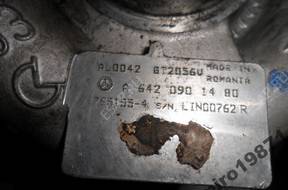 3191 ТУРБОКОМПРЕССОР MERCEDES W211 320 CDI !!!