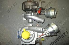 3225 ТУРБОКОМПРЕССОР OPEL 1.3 CDTI 55197838