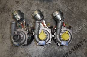 3225 ТУРБОКОМПРЕССОР OPEL 1.3 CDTI X13DTH !!!