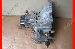 323f BA 94-98 1.8 16V КОРОБКА ПЕРЕДАЧW