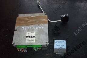 323F BA 94-99 год, 1.8 16V KOMNPUTER PLUS  ИММОБИЛАЙЗЕР
