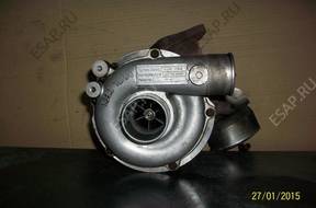 323F BJ 626 Premacy ТУРБИНА RF4F  !  !