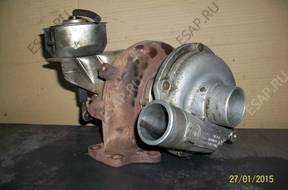 323F BJ 626 Premacy ТУРБИНА RF4F  !  !