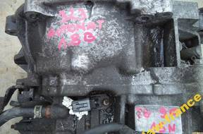 323F BJ КОРОБКА ПЕРЕДАЧW АВТОМАТИЧЕСКАЯ 1.8 16V