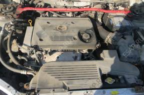 323f bj premacy mpv 2.0 16 V  FS двигатель