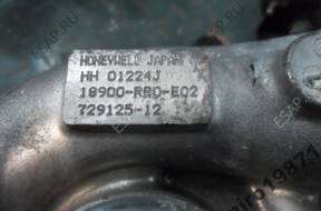 3279 ТУРБОКОМПРЕССОР HONDA ACCORD 2.2 RBD !!!