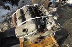 33/14 JAGUAR X-Type 2.5 V6 двигатель бензиновый
