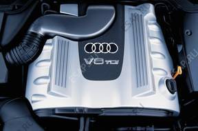 3.3 tdi, audi A8 лифт. версия, brak 2 wak