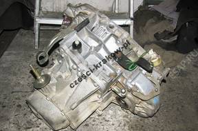 343. КОРОБКА ПЕРЕДАЧ CITROEN BERLINGO 2.0 HDI 20TE20