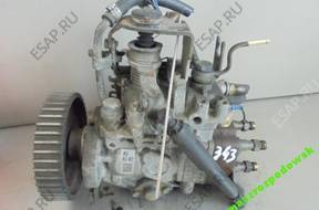 343. ТНВД 9460620023 OPEL ASTRA 1.7 D