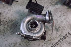 3471 ТУРБОКОМПРЕССОР BMW E60 530D !!!