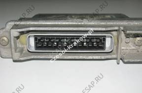 35. БЛОК УПРАВЛЕНИЯ RENAULT CLIO KANGOO 1.9D 7700104956