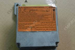 350Z СЕНСОР AIR BAG ПОДУШЕК МОДУЛЬ БЛОК УПРАВЛЕНИЯ G35