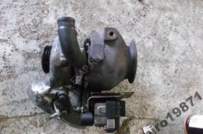 3513 ТУРБОКОМПРЕССОР BMW E87 2.0D 7792412E !!!