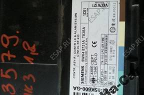 3579/БЛОК УПРАВЛЕНИЯ 1S7T-15K600-GA MONDEO MK3  1,8